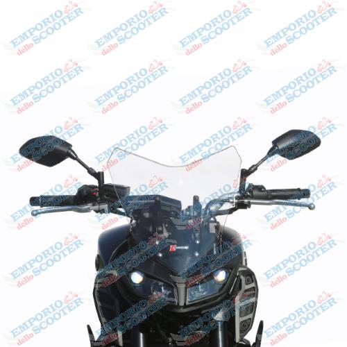 CUPOLINO ALTO FACO YAMAHA MT09 2017/2019 29015