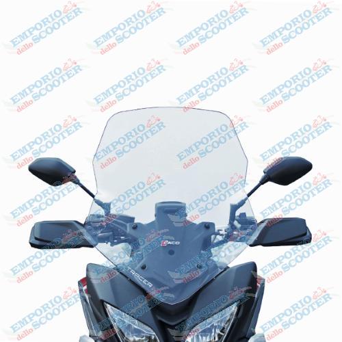FACO HIGH FAIRING YAMAHA TRACER 900 2018/2019 29010