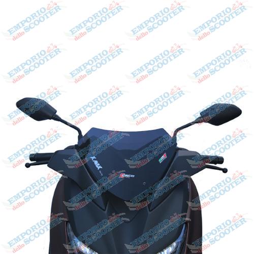 CUPOLINO FACO YAMAHA X-MAX 125-300-400CC 2017/2022 28450