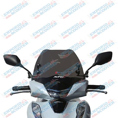 FACO FAIRING HONDA SH 125-150CC <2020 29095