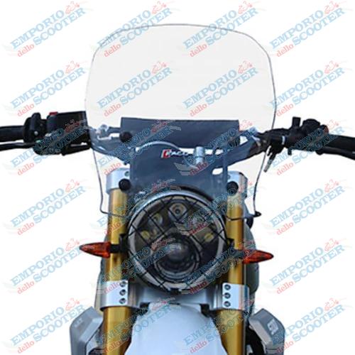 CUPOLINO FACO FANTIC SCRAMBLER 125-250-500CC 2018/2022 29075