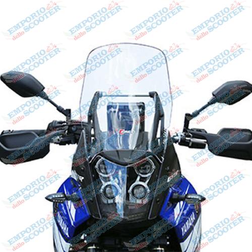CUPOLINO ALTO FACO YAMAHA TENERÃ¨ 700 2019/2021 29100