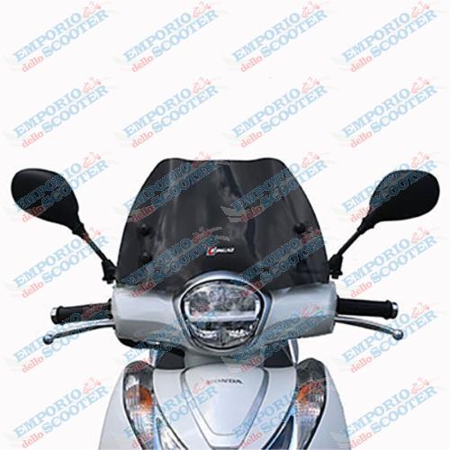 FACO FAIRING HONDA SH MODE 125 2021> 29130