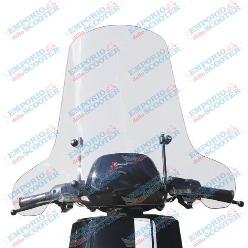 FACO BULLE NIU N1S/NGT 2019/2021 23596