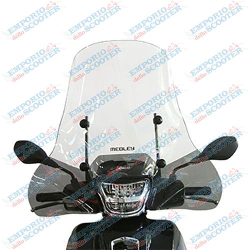 PARABREZZA FACO PIAGGIO MEDLEY 125-150CC MY20 23546