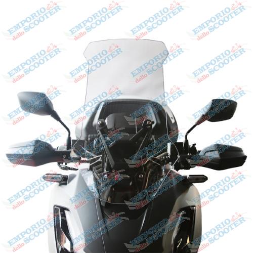 CUPOLINO TRASPARENTE FACO HONDA ADV350 2022> 29200