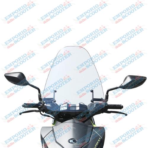 FACO WINDSCREEN KYMCO SUPER 8R 50CC 23626