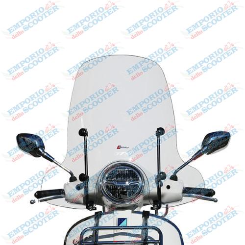 PARE-BRISE FACO PIAGGIO VESPA GTS 125-300CC 23636