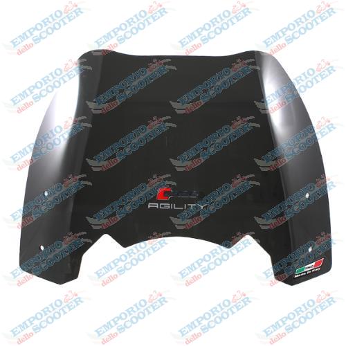 FAIRING KYMCO AGILITY S 22> 29185