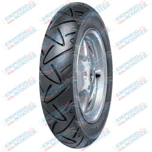 PNEUMATICO CONTINENTAL 110/90-13 M/C 56Q TL CONTITWIST