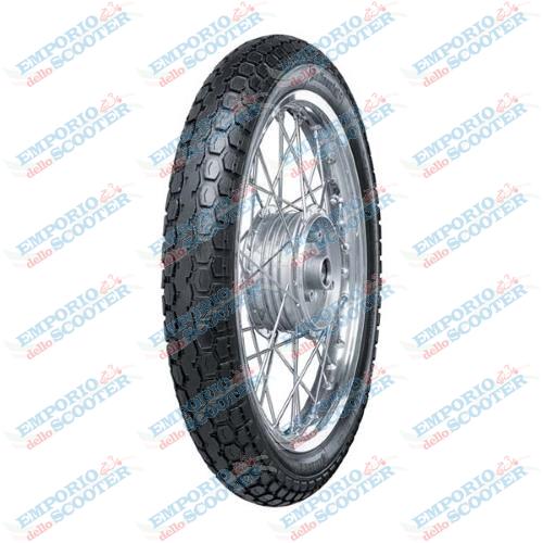 CONTINENTAL TIRE 2 1/2-17 M/C 43B TT KKS 10