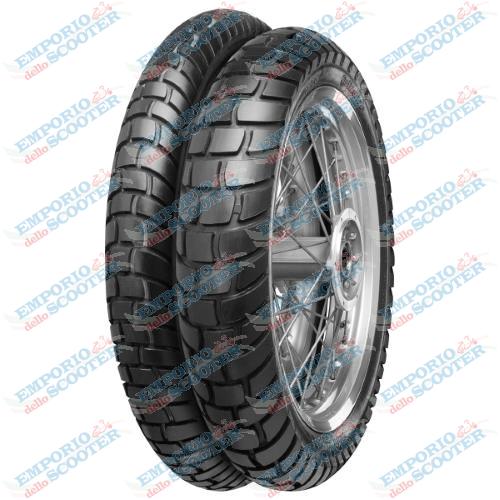 PNEUMATICO CONTINENTAL 140/80-17 M/C 69H TT CONTIESCAPE