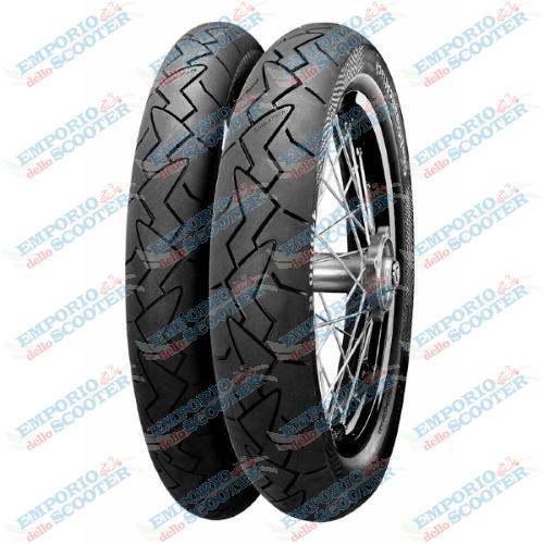 CONTINENTAL TIRE 120/90-18 M/C 65V TL CONTICLASSICATTACK