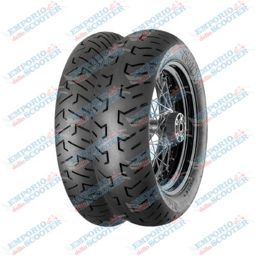 CONTINENTAL TIRE 130/70-18 M/C 63 H TL CONTITOUR