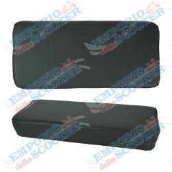 CUSCINO SEDUTA SEDILE APE TM 703 MANUBRIO 37x76x6cm