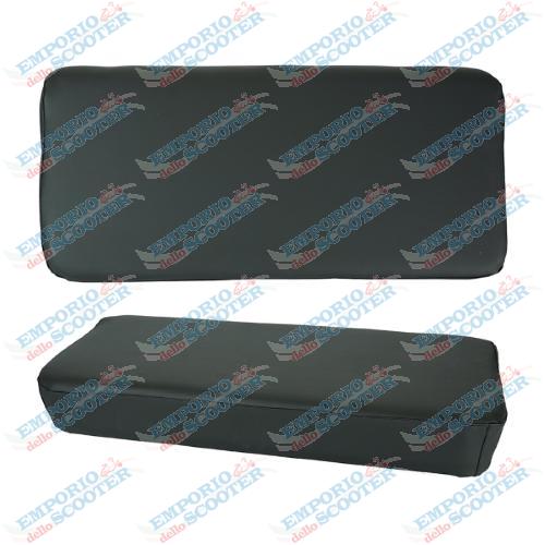 CUSCINO SEDUTA SEDILE APE TM 703 MANUBRIO 37x76x6cm