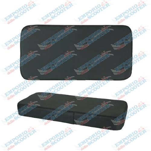 SELLE  PIAGGIO APE 50CC FL