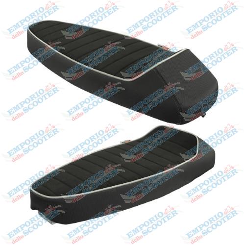 SIÃ¨GE NISA SPORT RACING PIAGGIO VESPA PK 697SR