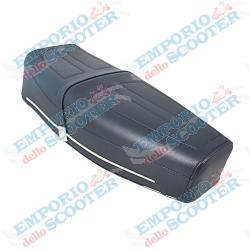 ASIENTO VESPA T5 CON LOGO