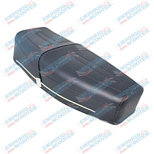 ASIENTO VESPA T5 CON LOGO