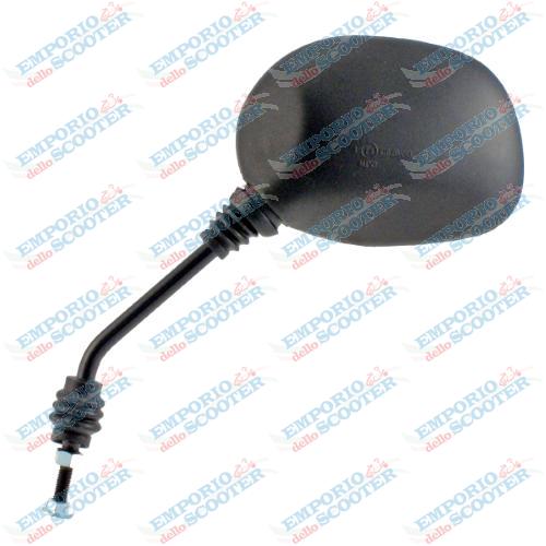 RÃ©TROVISEUR GAUCHE  GILERA TYPHOON 50-125CC