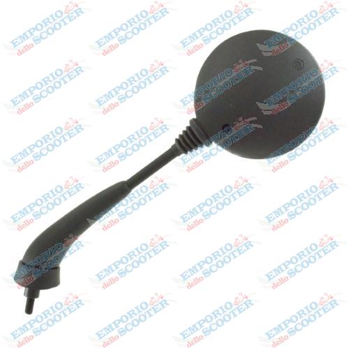 LEFT MIRROR PIAGGIO LIBERTY 50-125-150CC