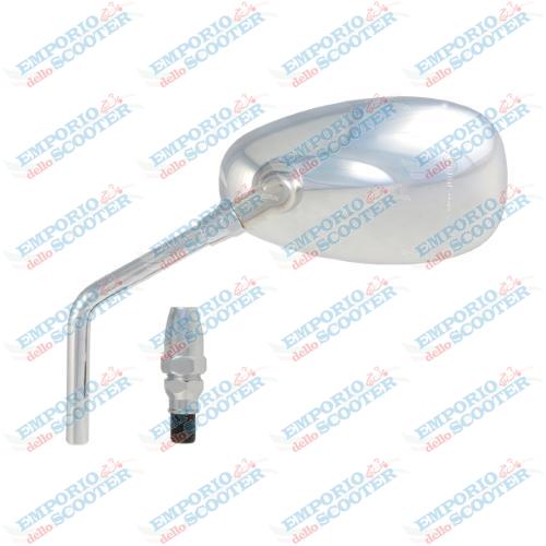 SPECCHIETTO SINISTRO  GUZZI BREVA 750-850-1100-1200CC