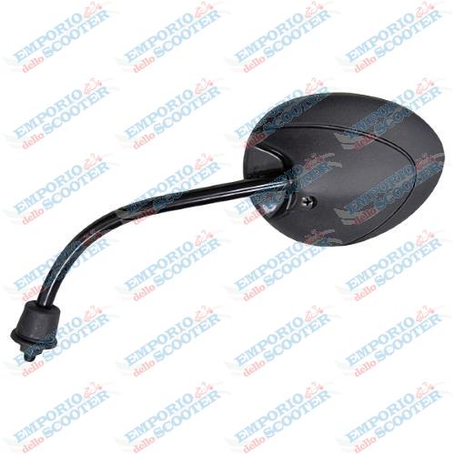 SPECCHIETTO SINISTRO  PIAGGIO ZIP 4T 50-100-125CC
