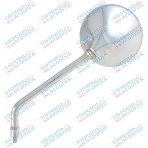 SPECCHIETTO SINISTRO  PIAGGIO VESPA LXV 50CC/GTV 4T NAVY 125CC 2008