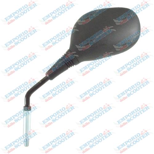 LEFT MIRROR SUZUKI SIXTEEN 125-150CC 2008/2011