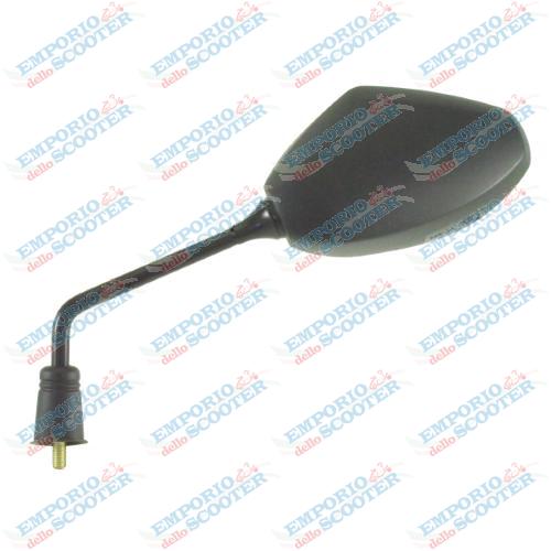 SPECCHIETTO SINISTRO  SYM SYMPHONY SR 50-125-150CC 2010/2012