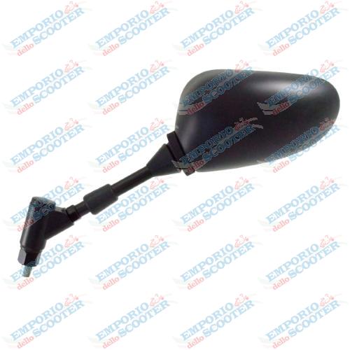LEFT MIRROR YAMAHA FZ8 2013