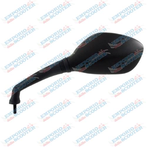 SPECCHIETTO SINISTRO  YAMAHA X-CITY 125-250CC 2007/2013
