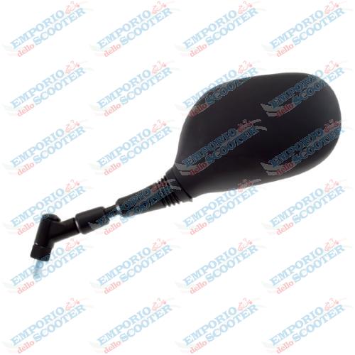 LEFT MIRROR SUZUKI BURGMAN 125-200CC 2007/2013