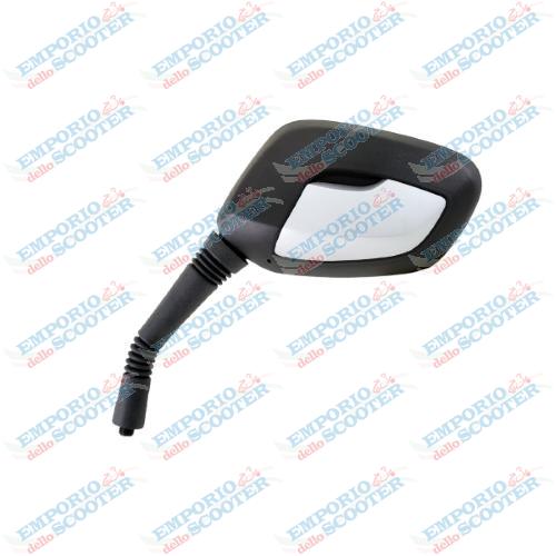 LEFT MIRROR SYM JOYRIDE 200CC 2003/2004
