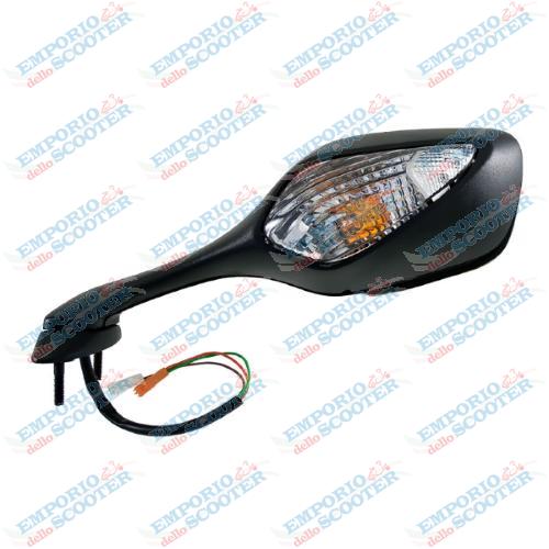 RÃ©TROVISEUR GAUCHE  HONDA CBR 1000RR 2008/2013