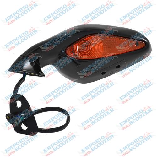 LEFT MIRROR MV AGUSTA F4