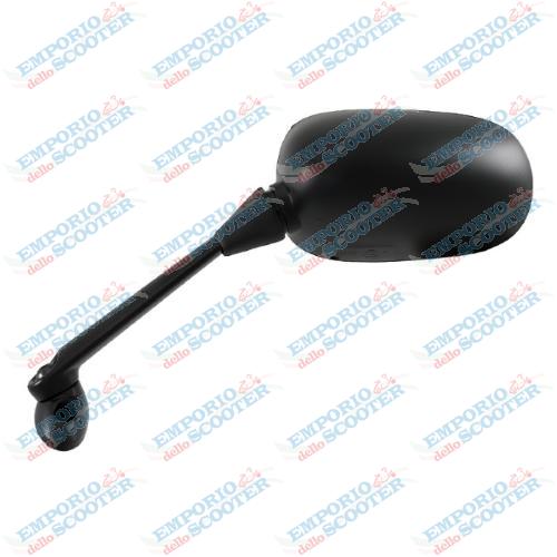 RÃ©TROVISEUR GAUCHE  YAMAHA YZF R125 2008/2014