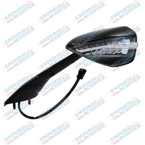 SPECCHIETTO SINISTRO  APRILIA RSV4 1000 2015>