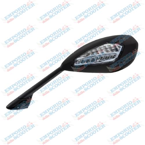 SPECCHIETTO SINISTRO  DUCATI PANIGALE 1199 2013/2015