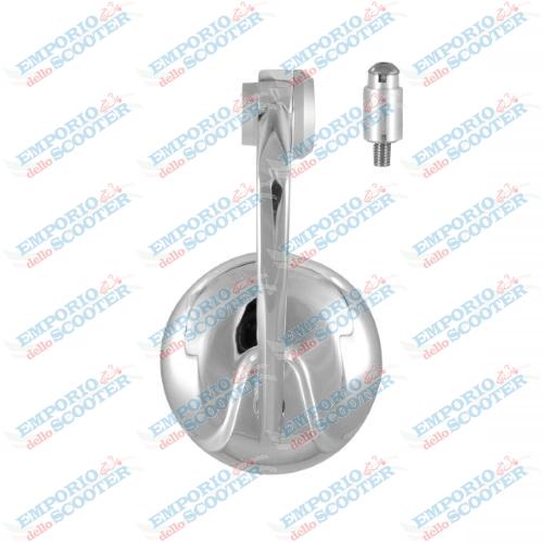 MIROIR UNIVERSEL  AVEC ADAPTATEUR