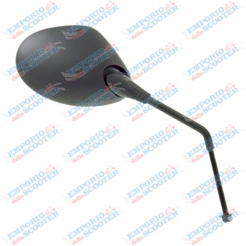 SPECCHIETTO DESTRO  PEUGEOT LOOXOR 50CC