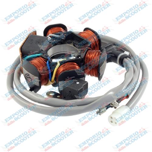 STATORE  PIAGGIO SFERA/FREE/ZIP 50CC