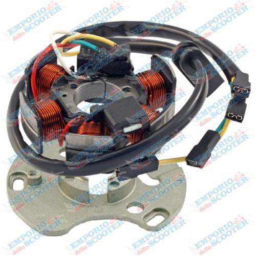 STATOR APRILIA/DERBI 50CC