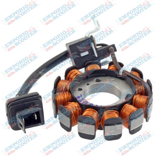 STATORE  PIAGGIO FLY/ZIP 4T 50-100CC
