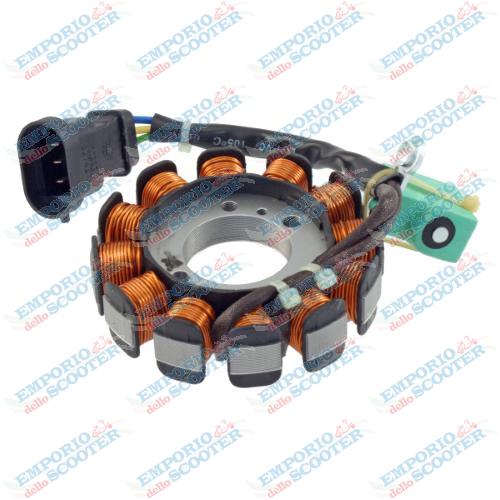 STATORE  APRILIA/PIAGGIO 4T 50CC