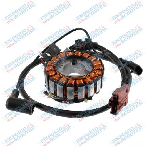 STATORE  PIAGGIO 125-250-300CC