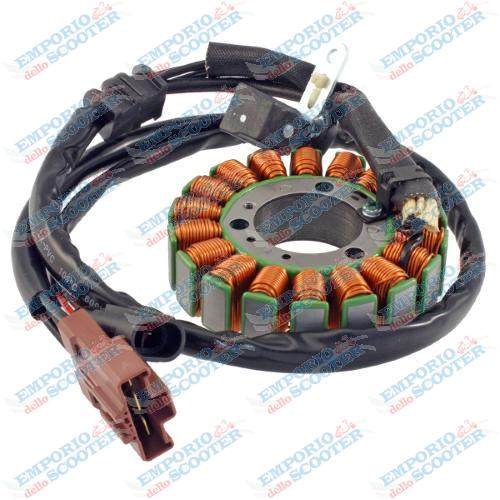 STATORE  APRILIA/PIAGGIO 400-500CC