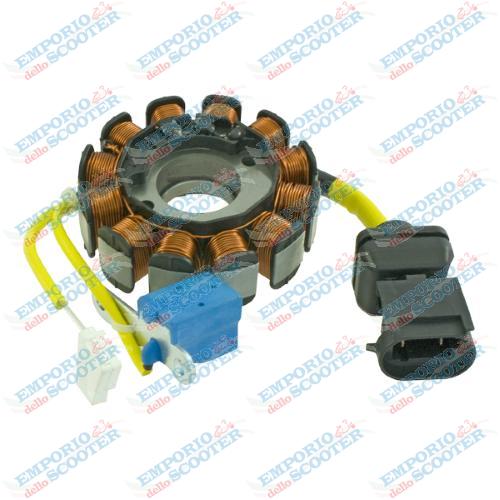 STATORE  PIAGGIO 125-150-200CC