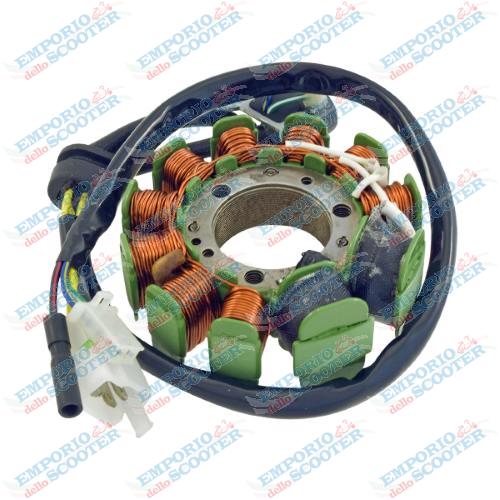 STATORE  KYMCO DINK 125-150CC 1997/1998